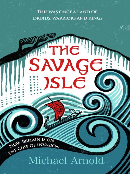 Title details for The Savage Isle by Michael Arnold - Wait list